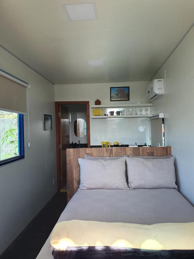 Joao De Barro Camping E Suites Alto Paraiso de Goias Exterior photo